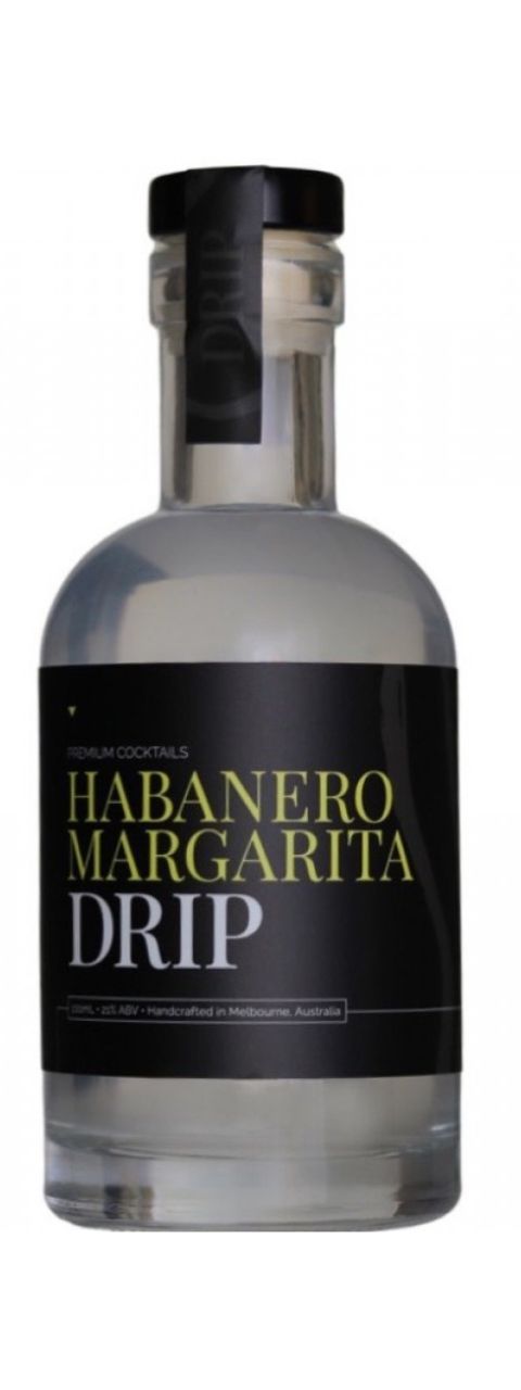 Drip Japanese Slipper 100ml