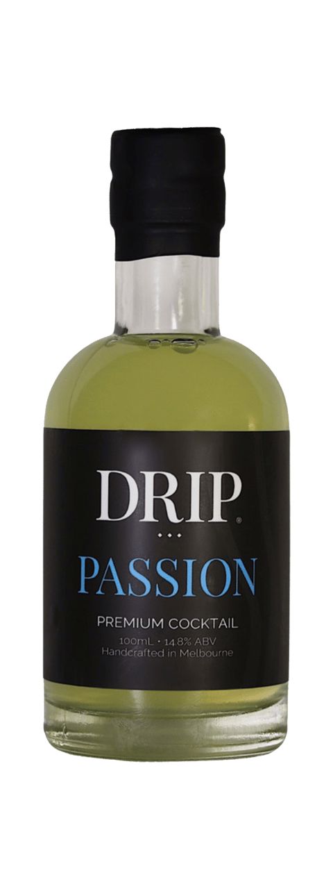 Drip Passion 100ml