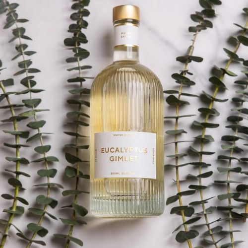 Maybe Sammy Eucalyptus Gimlet 500ml