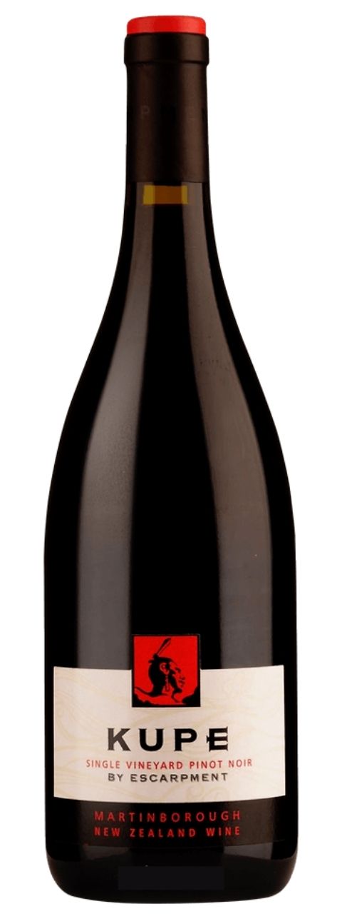 Escarpment Kupe Pinot Noir 2018
