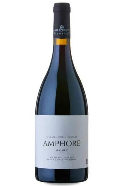 Fabien Jouves Amphore Malbec 2020