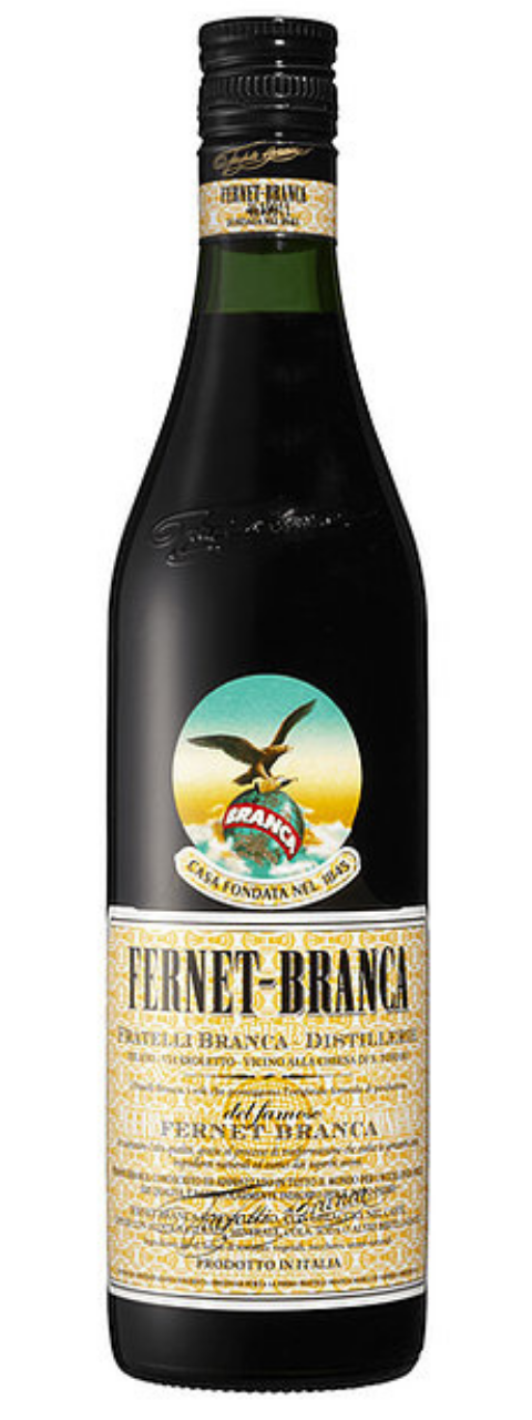 Fernet Branca 700ml