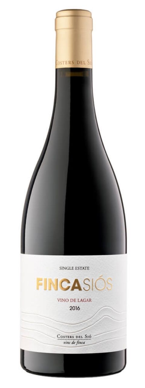 Costers Del Sio Finca Sios 2014