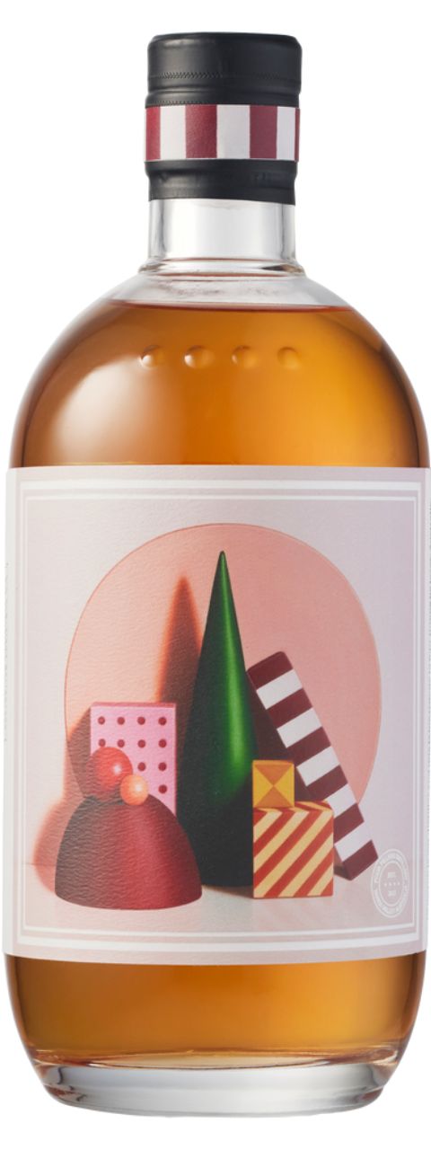 Four Pillars Christmas Gin 700ml