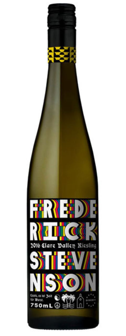 Frederick Stevenson Riesling 2024