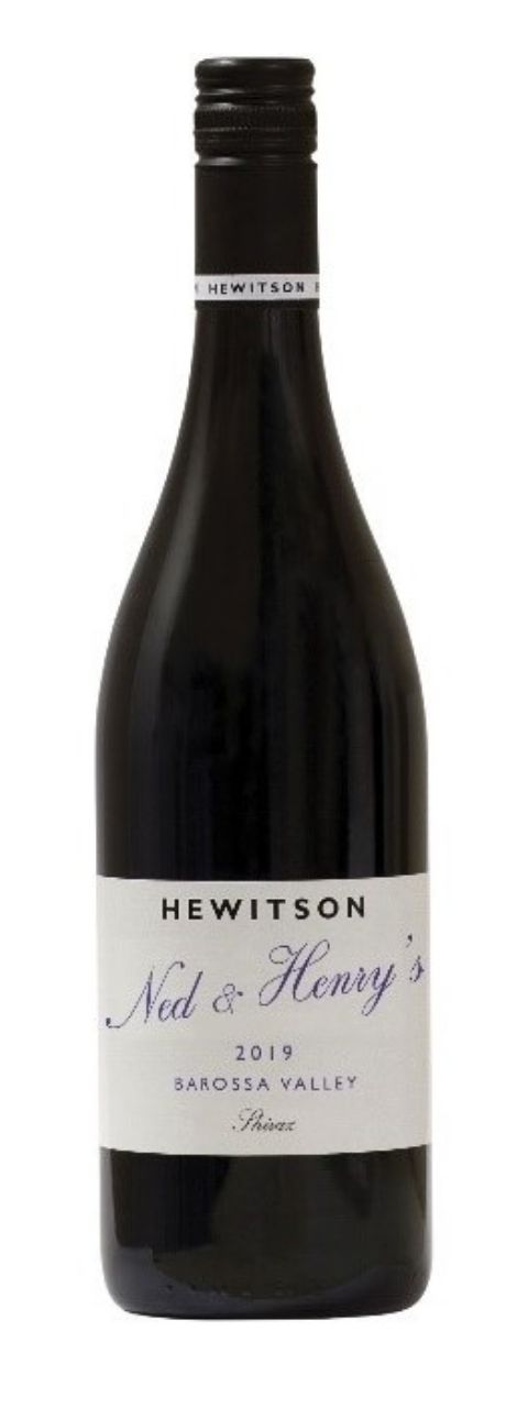 Hewitson Ned And Henrys Shiraz 2021