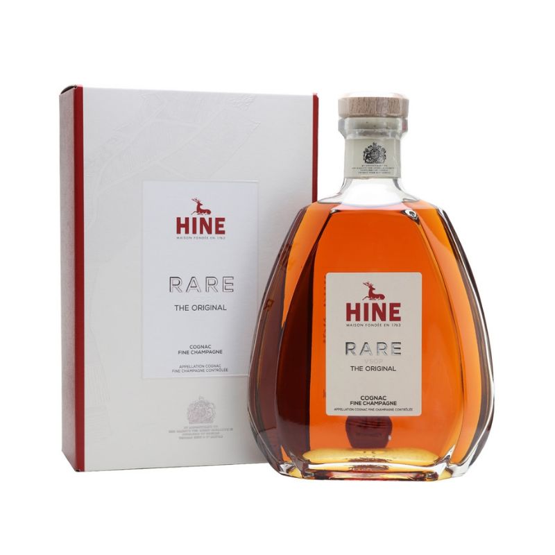 Hine Rare VSOP Cognac