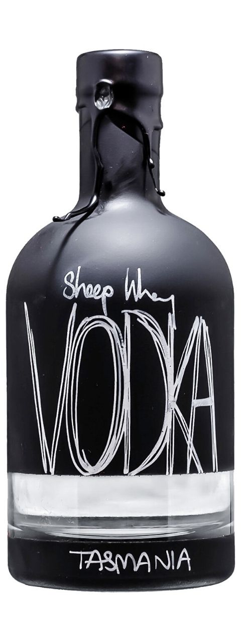 Hartshorn Sheep Whey Vodka 500ml
