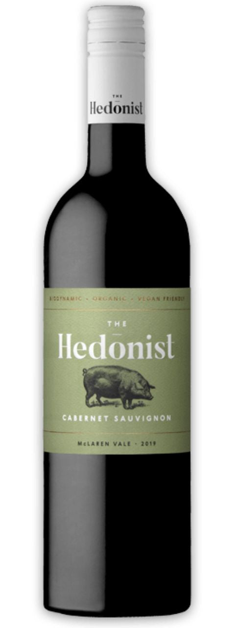 Hedonist Cabernet Sauvignon 2022