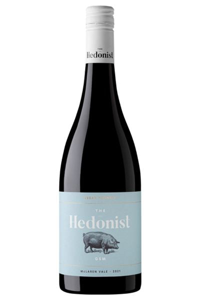 Hedonist GSM 2023