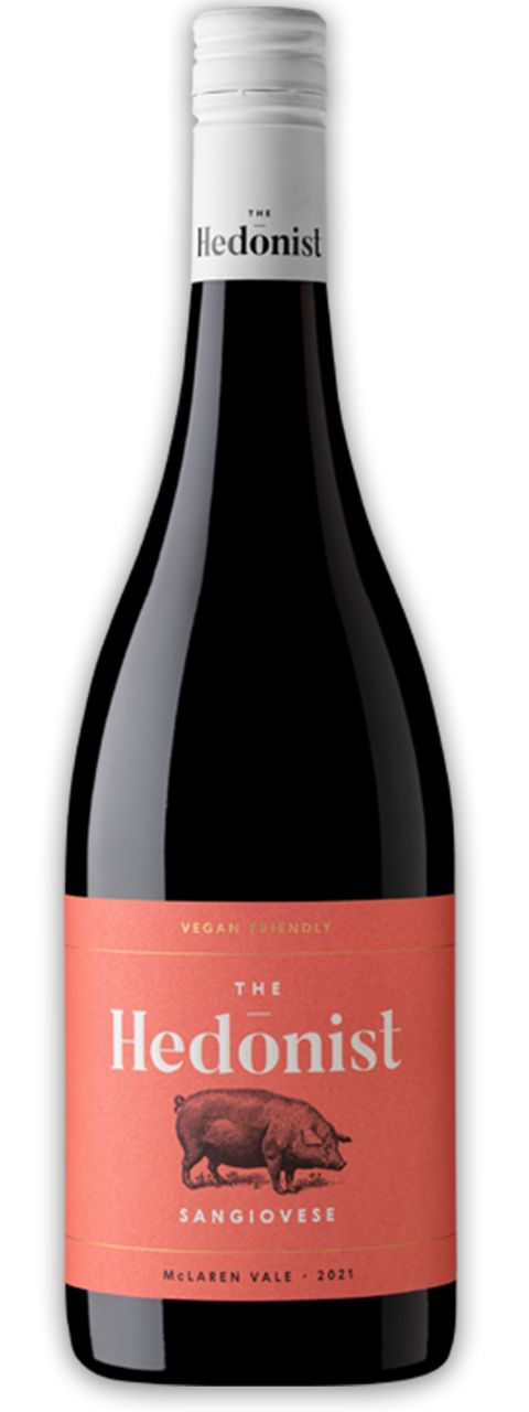 Hedonist Sangiovese 2024