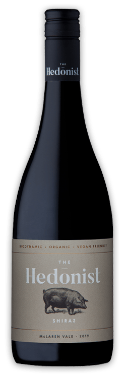 Hedonist Shiraz 2022