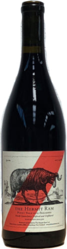 The Hermit Ram Zealandia Pinot Noir 2019