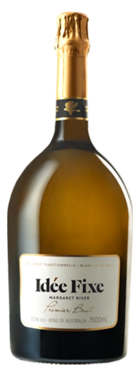 Idee Fixe Brut MAGNUM