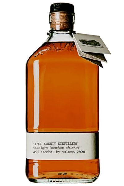 Kings County Straight Bourbon 700ml