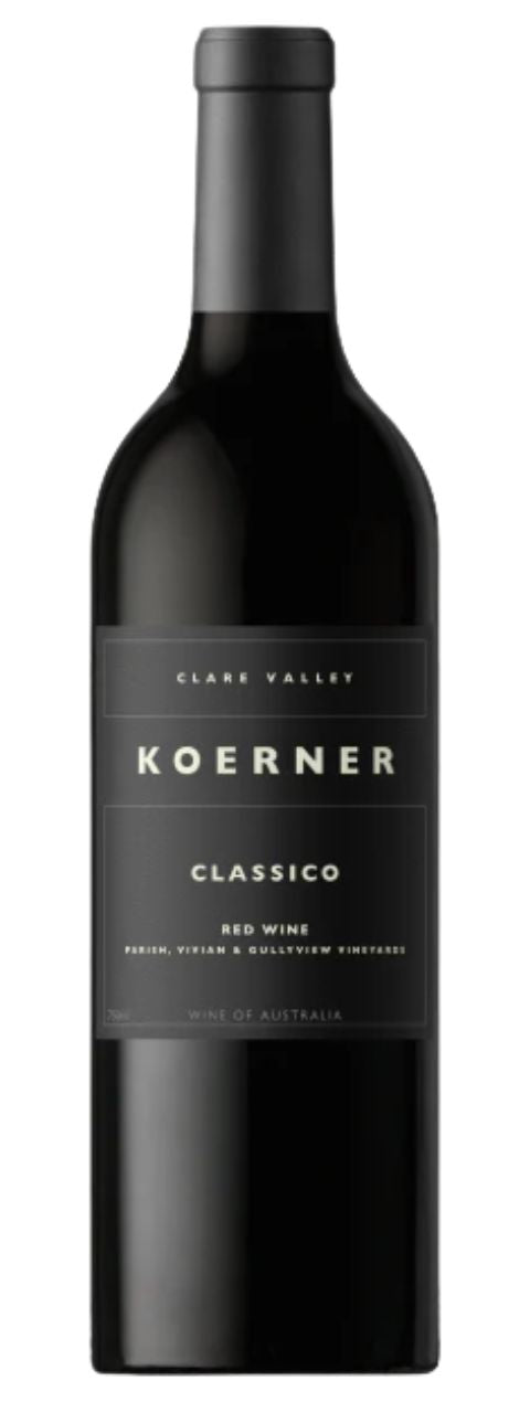Koerner 'Classico' Red Wine 2020