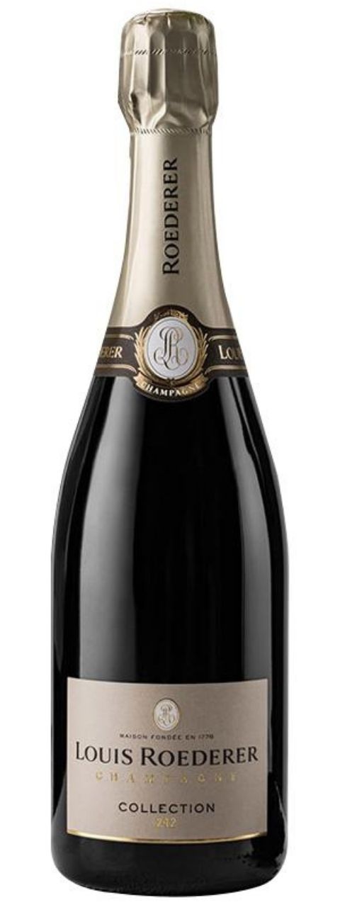 Louis Roederer Collection 246 NV