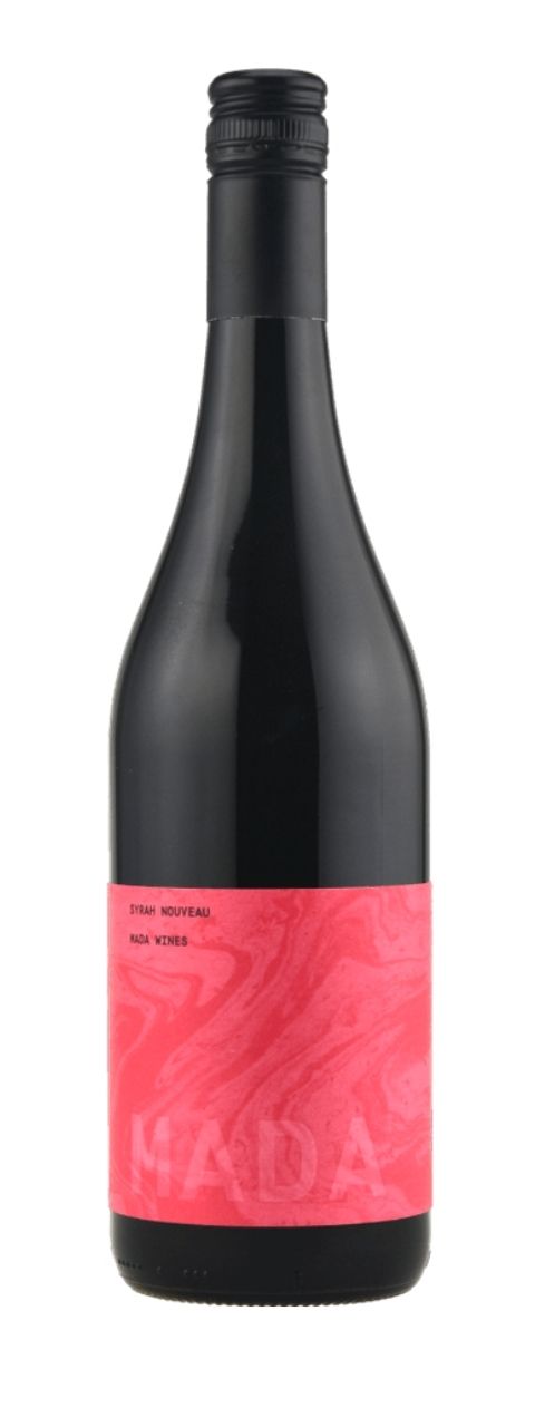 Mada Syrah Nouveau 2021