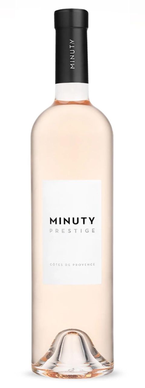 Minuty Prestige Rose 2021