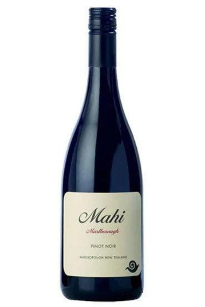 Mahi Pinot Noir 2022