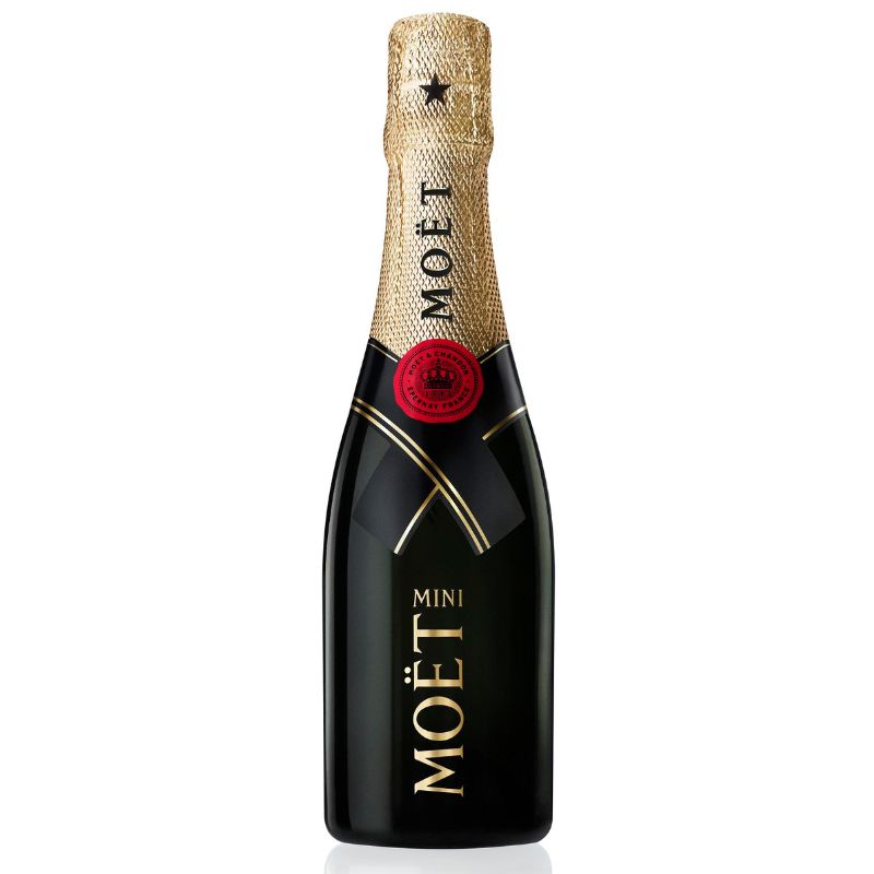 Moet & Chandon Brut NV Mini 200ml