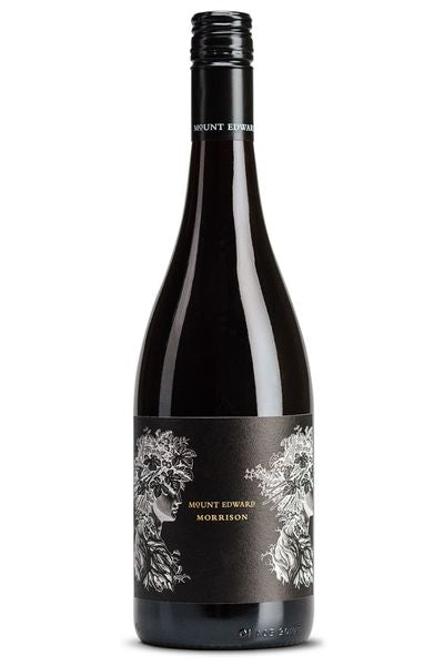 Mount Edward Morrison Pinot Noir 2021