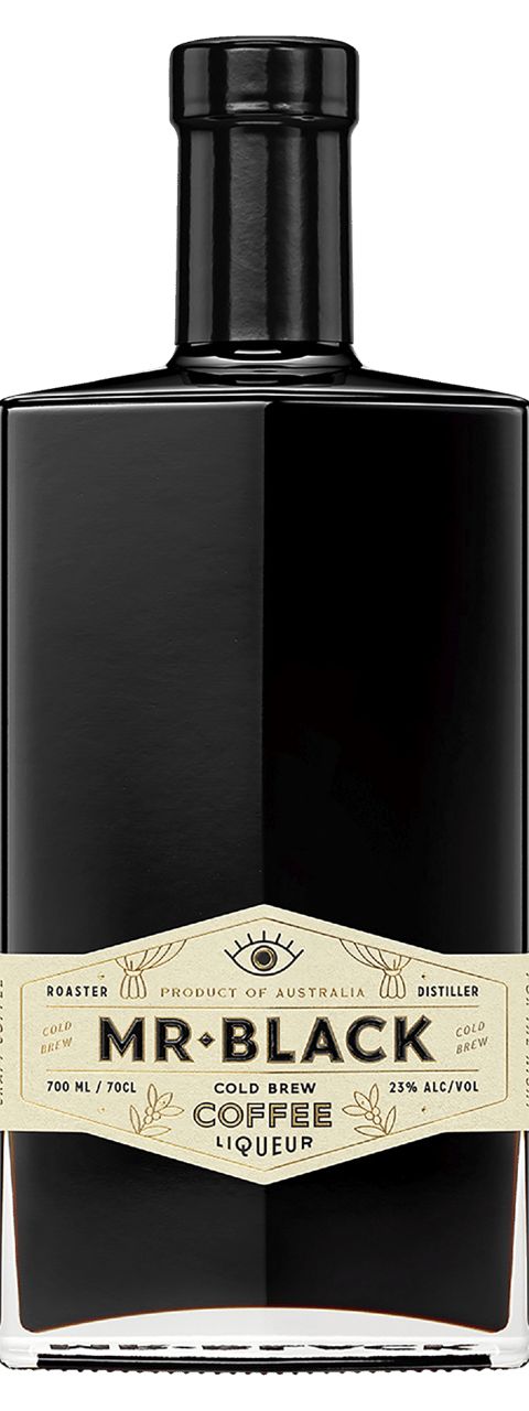 Mr Black Coffee Liqueur