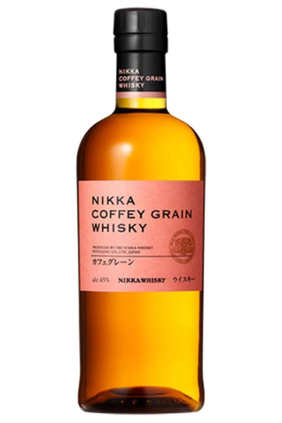 Nikka Coffey Grain Whisky 700ml