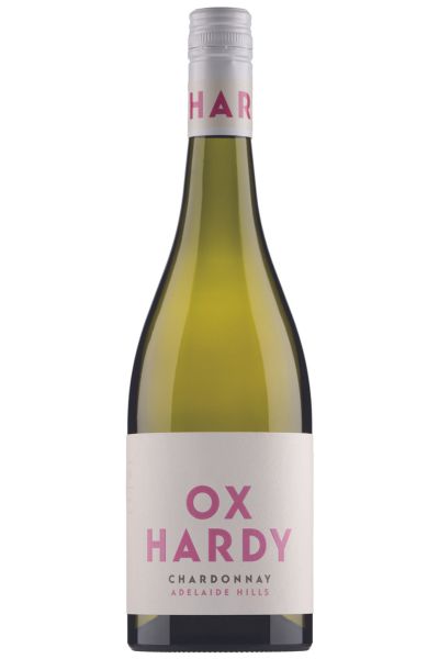 Ox Hardy Adelaide Hills Chardonnay 2023