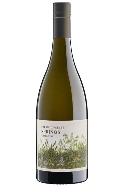 Pyramid Valley 'Springs' Chardonnay 2020