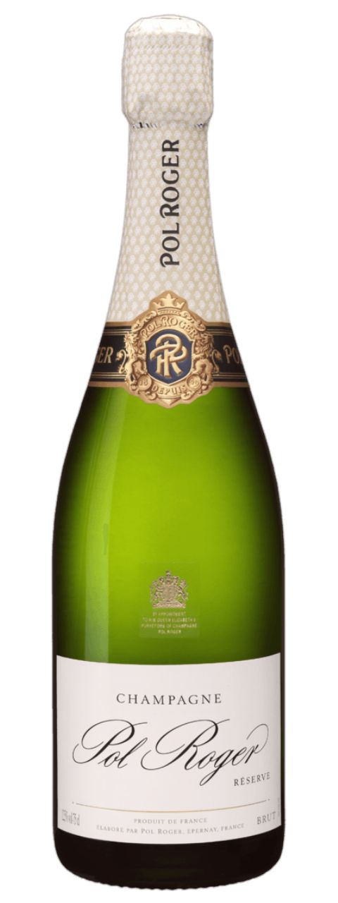 Pol Roger Brut NV