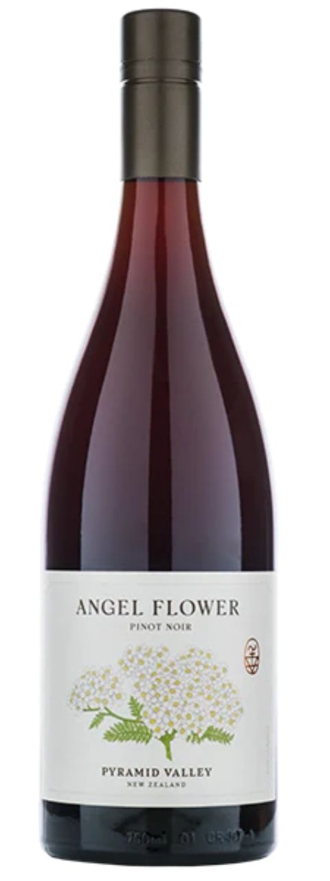 Pyramid Valley Angel Flower Pinot Noir 2020