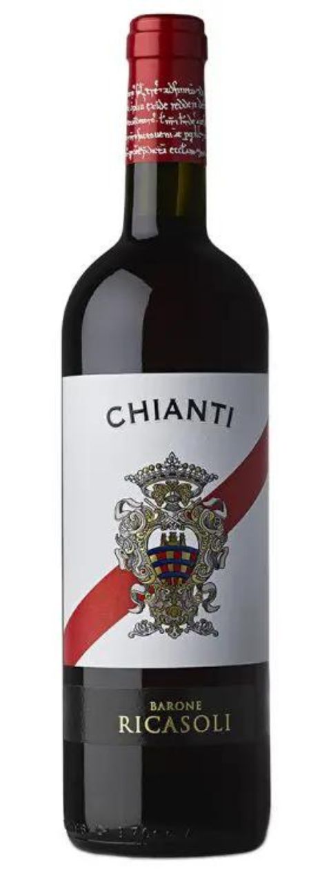 Barone Ricasoli Chianti 2023
