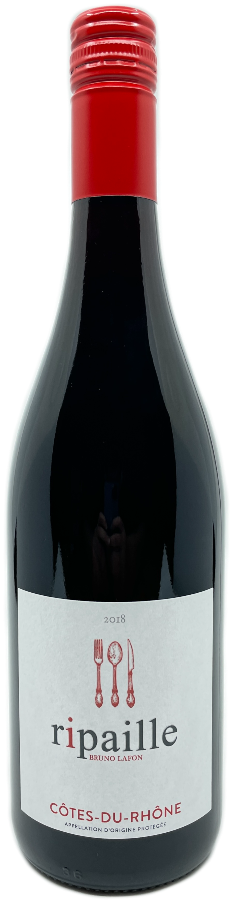 Ripaille Cotes Du Rhone 2018