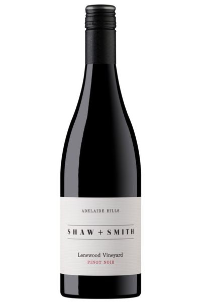 Shaw + Smith Lenswood Vineyard  Pinot Noir 2021