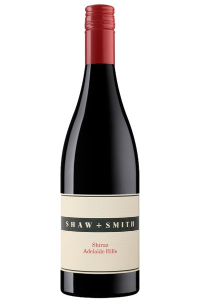 Shaw & Smith Shiraz 2021