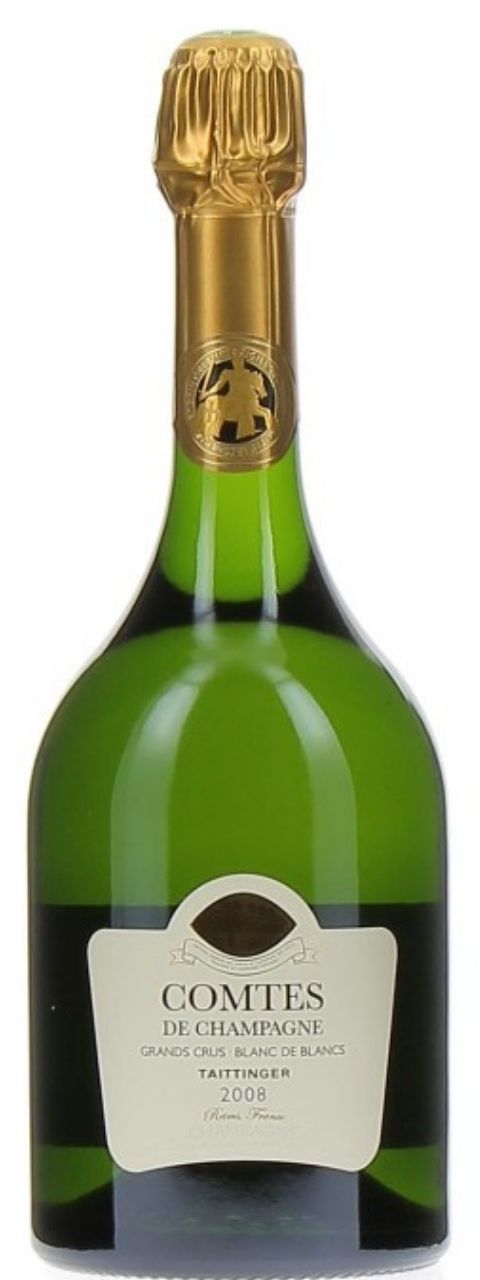 Champagne Taittinger Comtes De Champagne Blanc De Blancs 2011