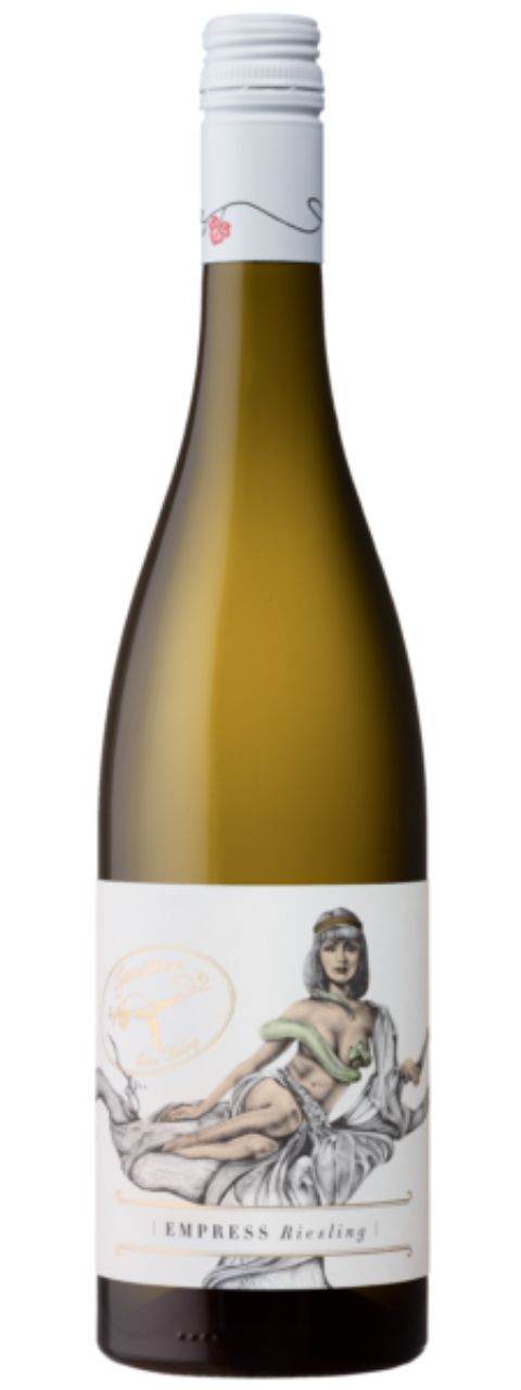 Teusner The Empress Riesling 2023