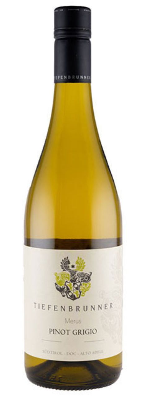 Tiefenbrunner Merus Pinot Grigio 2023