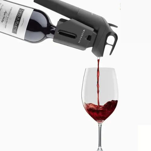 Coravin Model Timless 3 plus Black