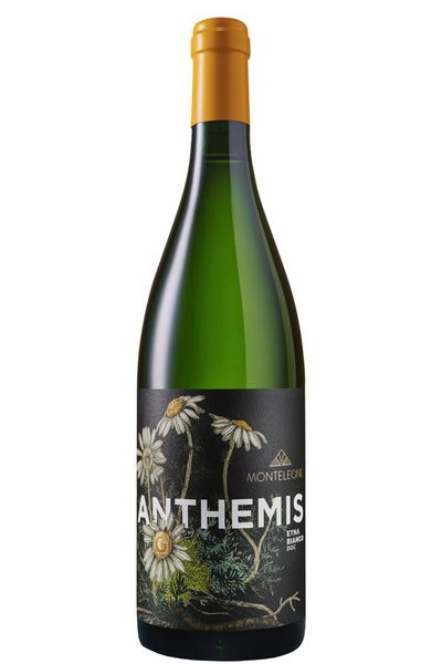 Vino Monteleone Anthemis Etna Bianco DOC 2020