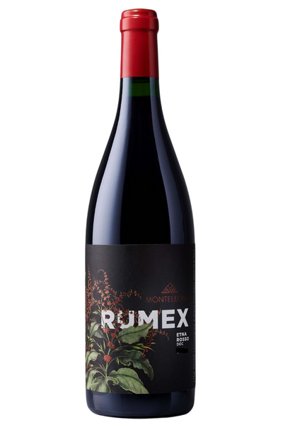 Vino Monteleone Rumex Etna Rosso DOC 2020