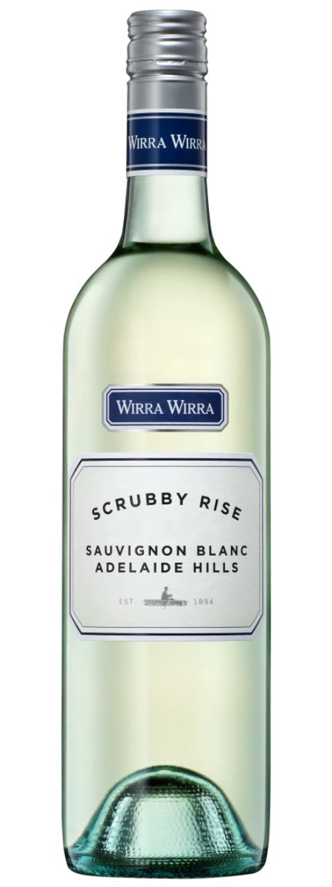 Wirra Wirra Scrubby Rise Sauvignon Blanc 2022