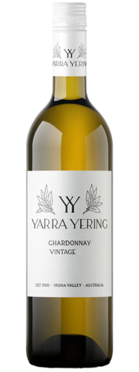 Yarra Yering Chardonnay 2020