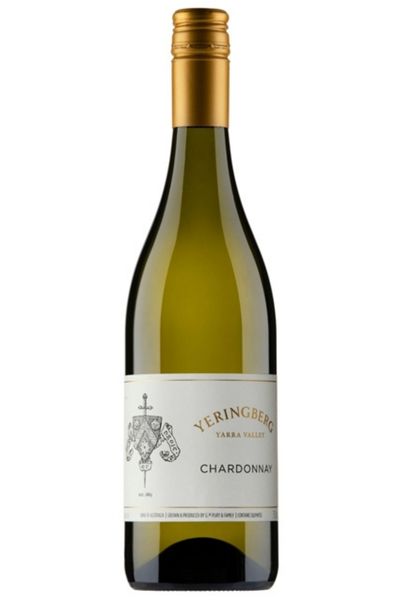 Yeringberg Chardonnay 2020