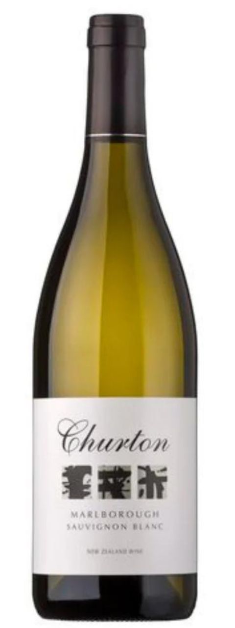 Churton Sauvignon Blanc 2023