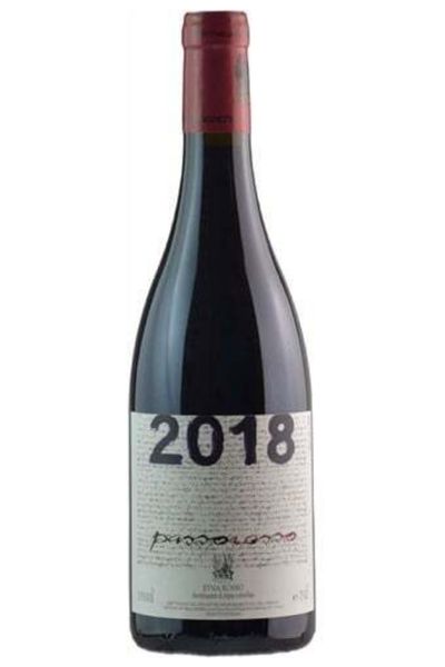 Passopisciaro Passorosso Etna Rossa 2021